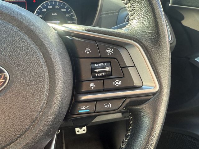 SUBARU IMPREZA SPORT 4WD 2020 Image 31