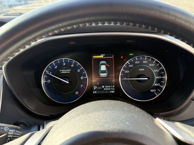 SUBARU IMPREZA SPORT 4WD 2020 Image 31