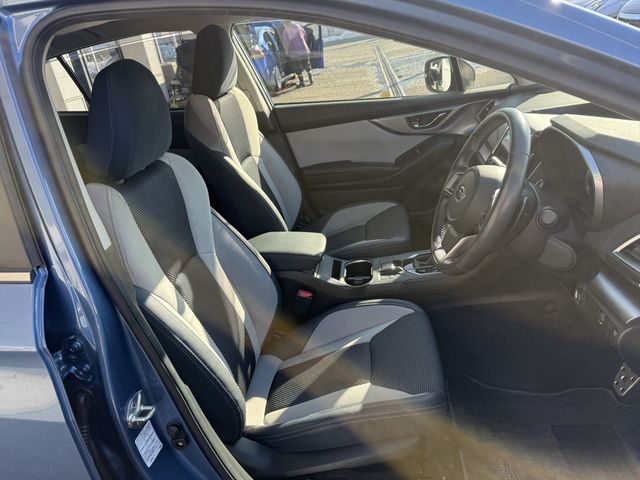 SUBARU IMPREZA SPORT 4WD 2020 Image 31