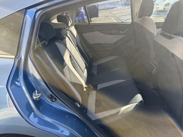 SUBARU IMPREZA SPORT 4WD 2020 Image 31