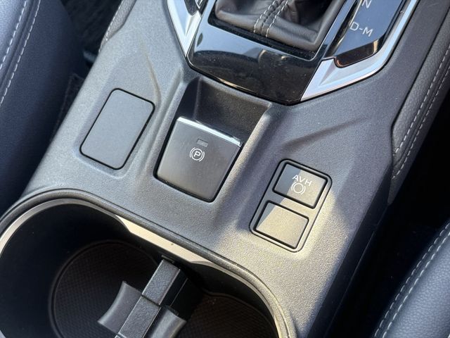 SUBARU IMPREZA SPORT 4WD 2020 Image 31