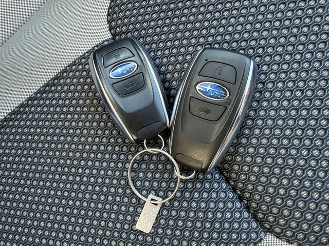 SUBARU IMPREZA SPORT 4WD 2020 Image 31