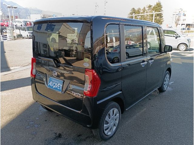 DAIHATSU TANTO 2017 Image 31