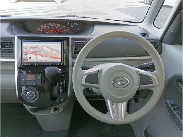 DAIHATSU TANTO 2017 Image 31