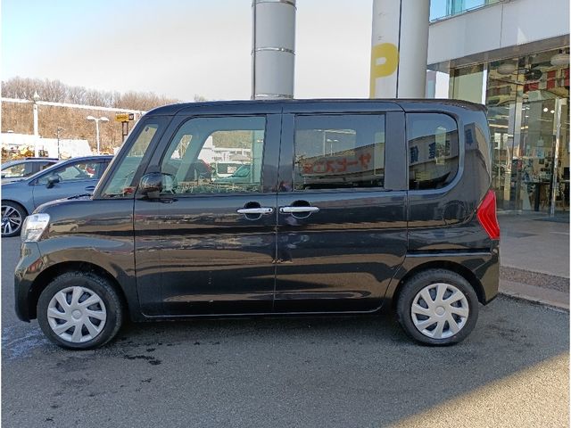 DAIHATSU TANTO 2017 Image 31