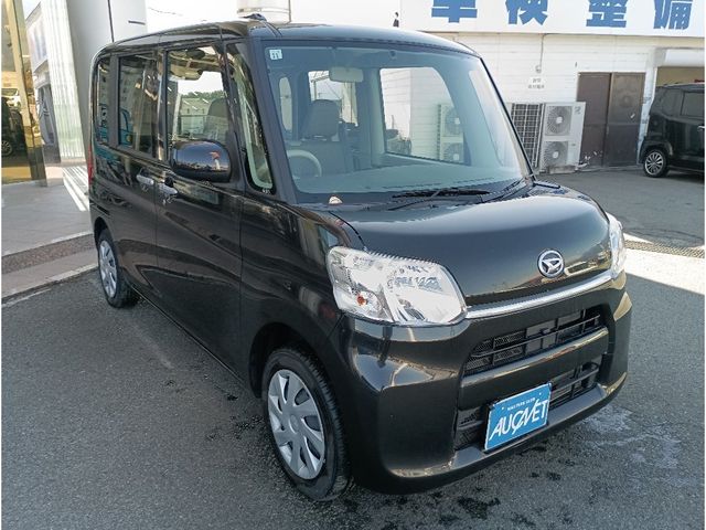 DAIHATSU TANTO 2017 Image 31
