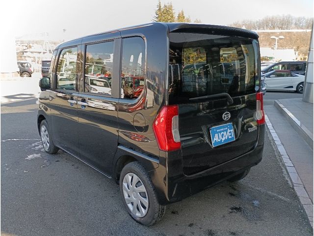 DAIHATSU TANTO 2017 Image 31