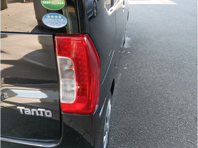 DAIHATSU TANTO 2017 Image 31