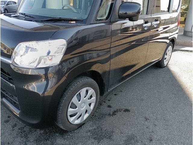 DAIHATSU TANTO 2017 Image 31
