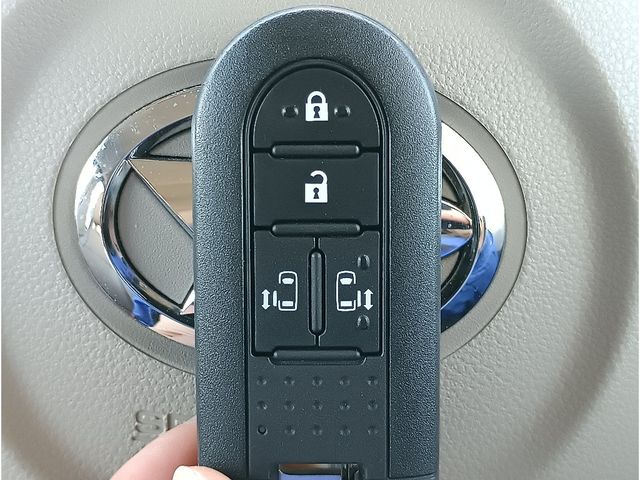 DAIHATSU TANTO 2017 Image 31