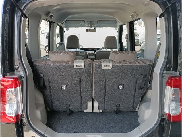 DAIHATSU TANTO 2017 Image 31