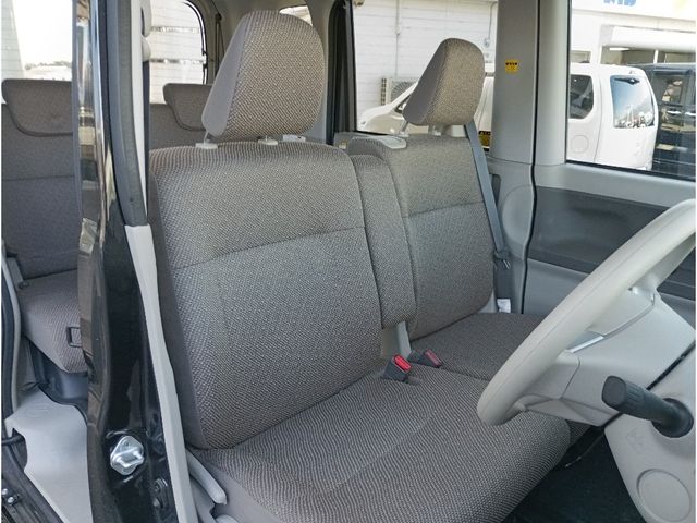 DAIHATSU TANTO 2017 Image 31