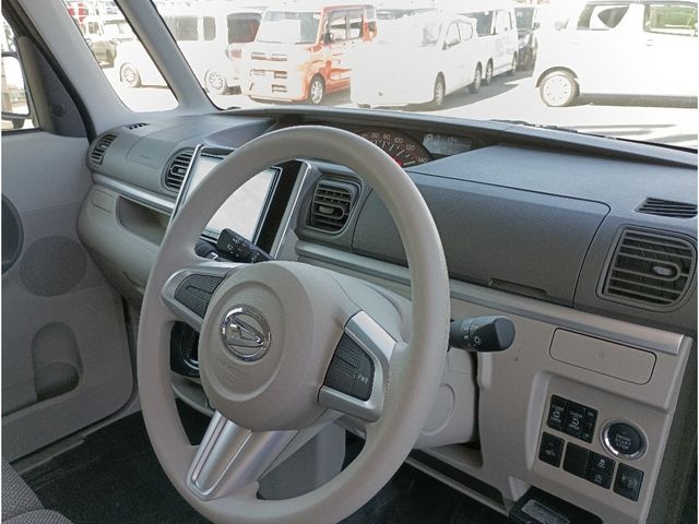 DAIHATSU TANTO 2017 Image 31