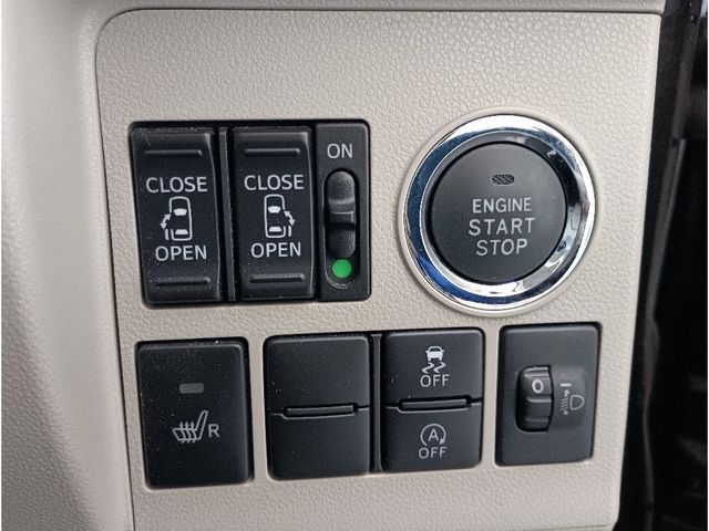 DAIHATSU TANTO 2017 Image 31