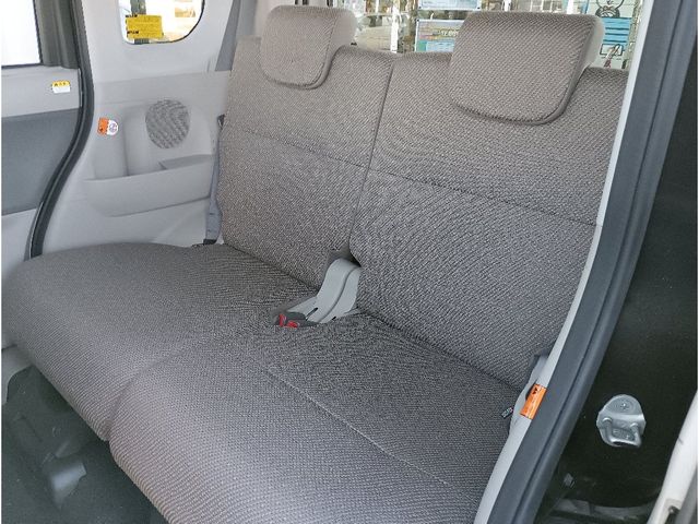 DAIHATSU TANTO 2017 Image 31