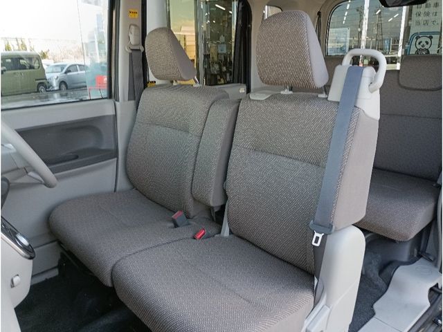 DAIHATSU TANTO 2017 Image 31