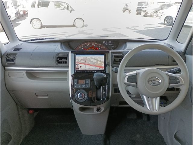 DAIHATSU TANTO 2017 Image 31