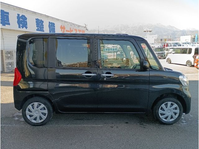 DAIHATSU TANTO 2017 Image 31