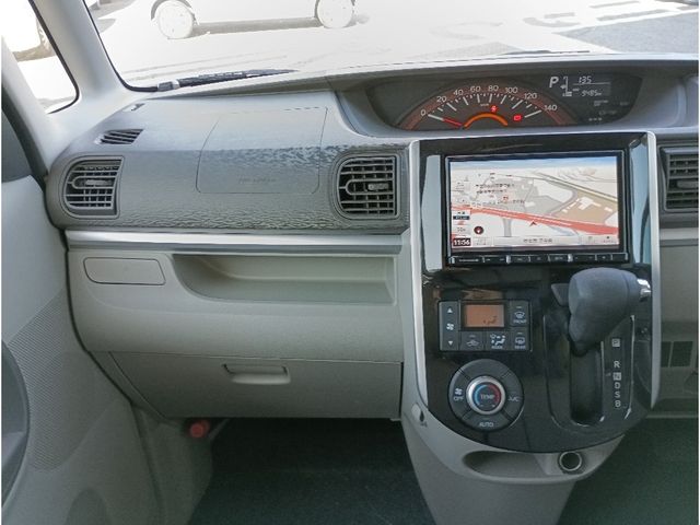 DAIHATSU TANTO 2017 Image 31