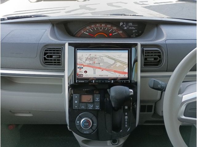 DAIHATSU TANTO 2017 Image 31