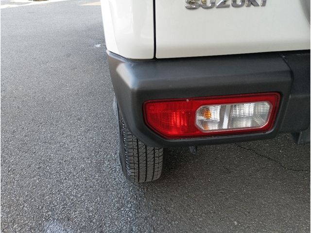 SUZUKI JIMNY 4WD 2021 Image 31