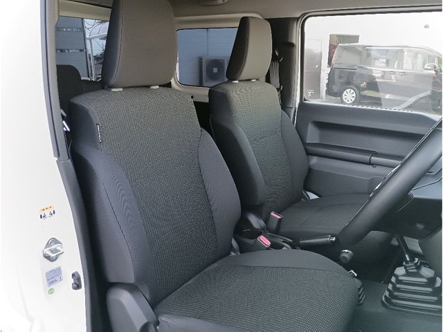 SUZUKI JIMNY 4WD 2021 Image 31