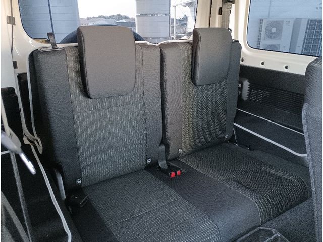 SUZUKI JIMNY 4WD 2021 Image 31