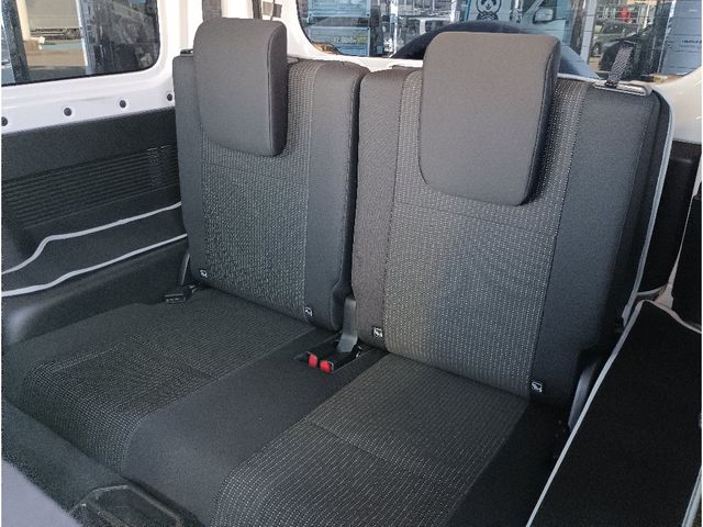 SUZUKI JIMNY 4WD 2021 Image 31