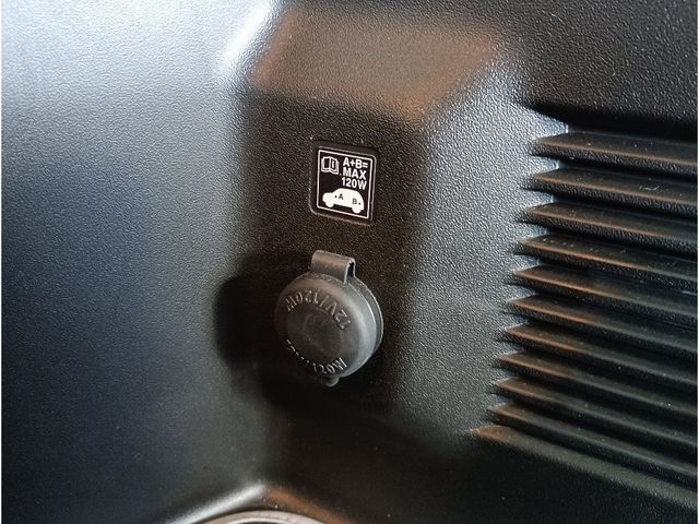 SUZUKI JIMNY 4WD 2021 Image 31