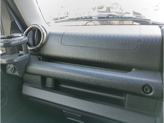 SUZUKI JIMNY 4WD 2021 Image 31