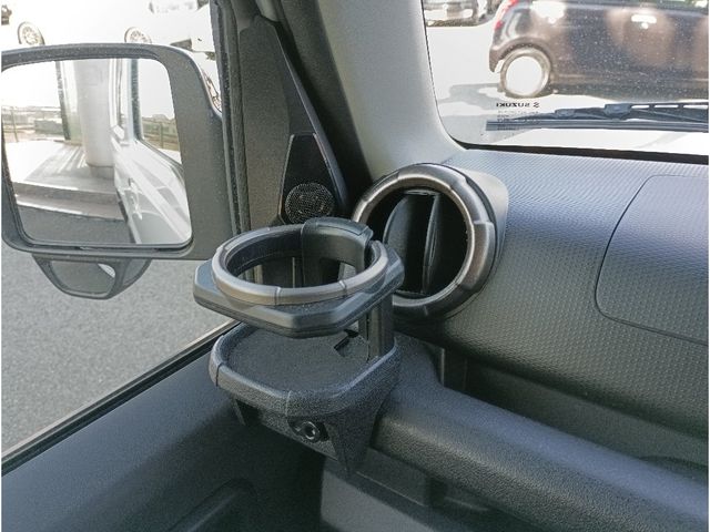 SUZUKI JIMNY 4WD 2021 Image 31