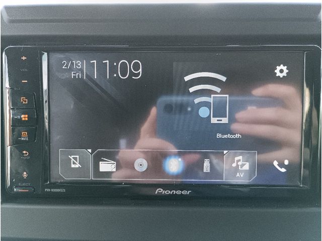 SUZUKI JIMNY 4WD 2021 Image 31