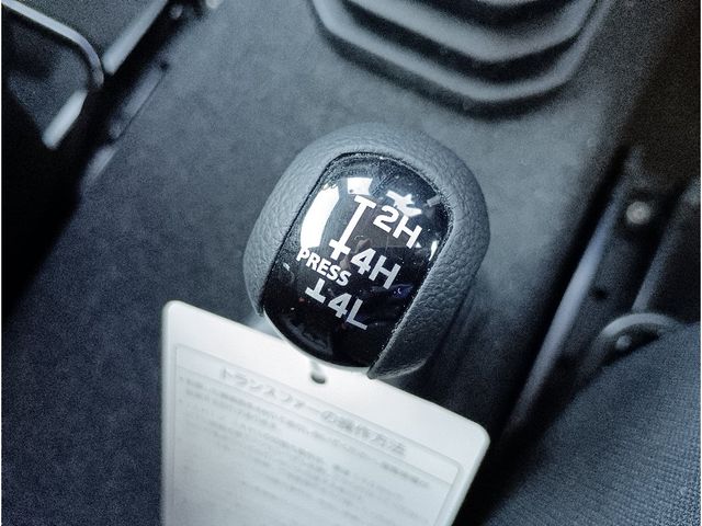 SUZUKI JIMNY 4WD 2021 Image 31