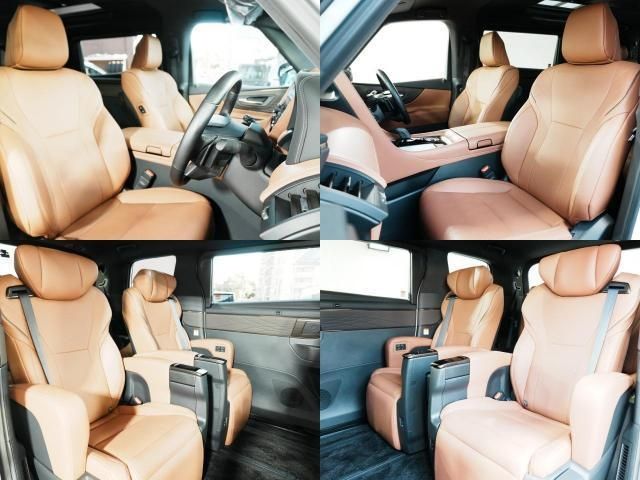 TOYOTA VELLFIRE  HYBRID 2025 Image 31