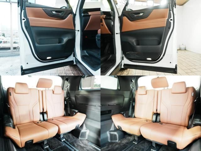 TOYOTA VELLFIRE  HYBRID 2025 Image 31