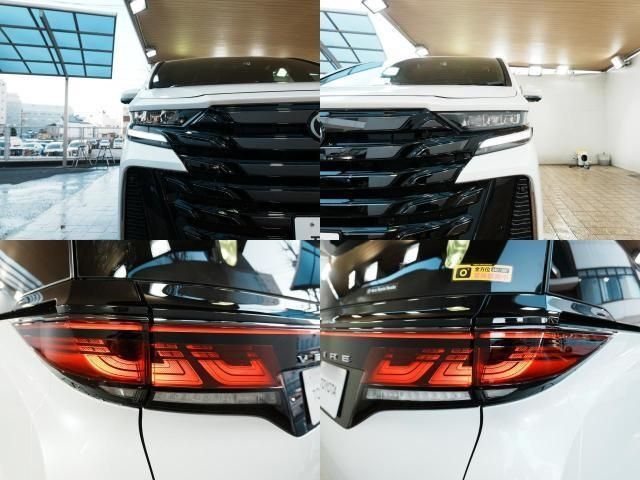 TOYOTA VELLFIRE  HYBRID 2025 Image 31