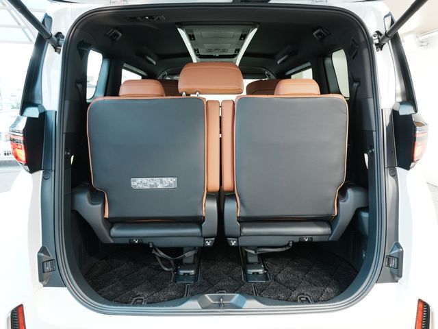 TOYOTA VELLFIRE  HYBRID 2025 Image 31