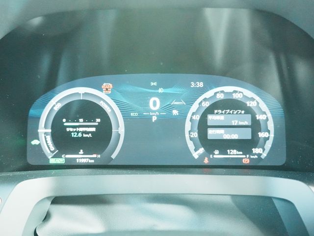 TOYOTA VELLFIRE  HYBRID 2025 Image 31