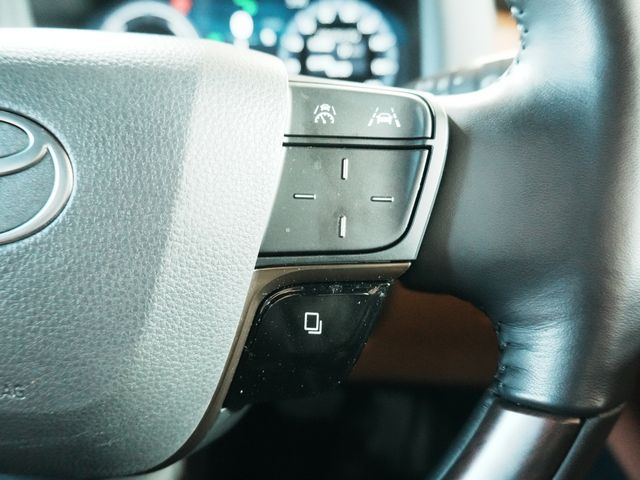 TOYOTA VELLFIRE  HYBRID 2025 Image 31