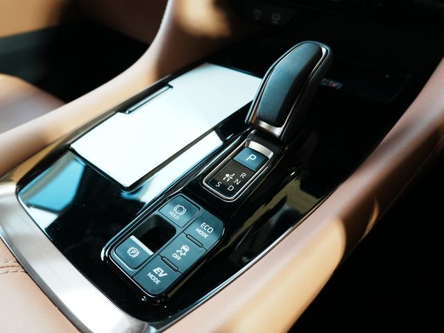 TOYOTA VELLFIRE  HYBRID 2025 Image 31