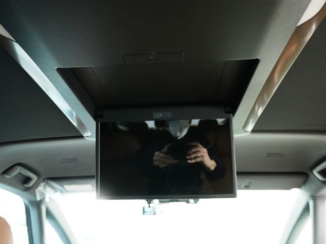 TOYOTA VELLFIRE  HYBRID 2025 Image 31