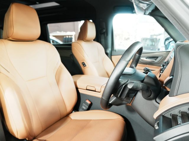 TOYOTA VELLFIRE  HYBRID 2025 Image 31