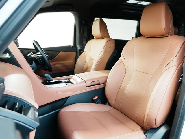 TOYOTA VELLFIRE  HYBRID 2025 Image 31