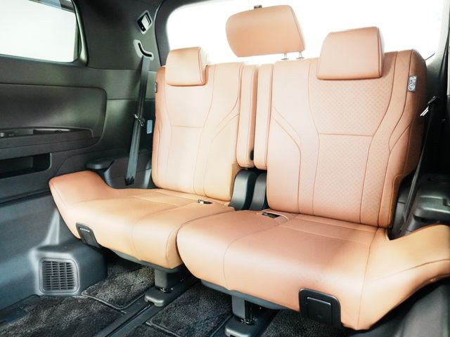 TOYOTA VELLFIRE  HYBRID 2025 Image 31