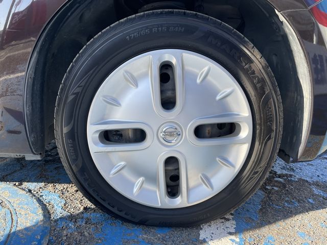 NISSAN CUBE 2015 Image 31