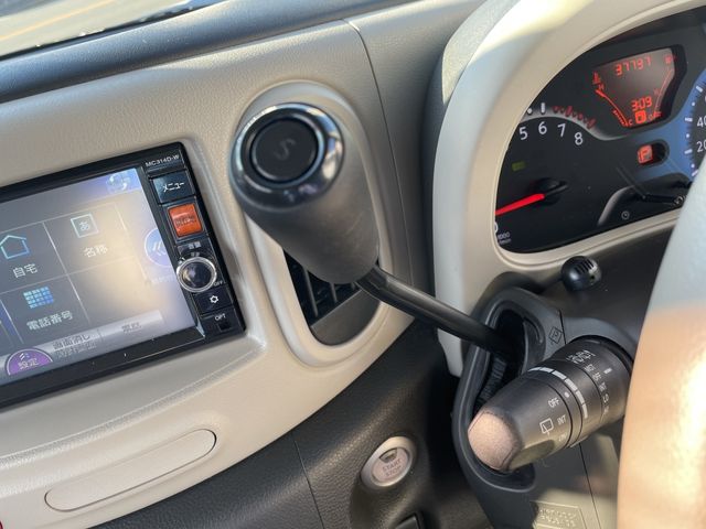 NISSAN CUBE 2015 Image 31