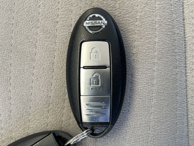 NISSAN CUBE 2015 Image 31