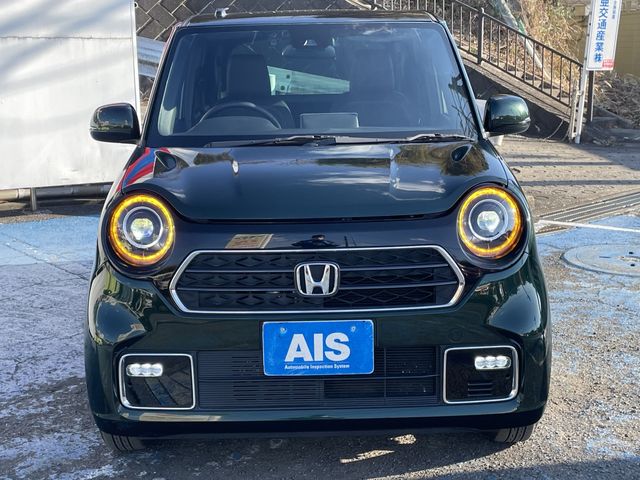 HONDA N-ONE 2020 Image 31