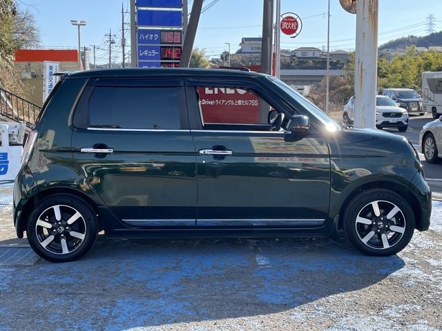 HONDA N-ONE 2020 Image 31