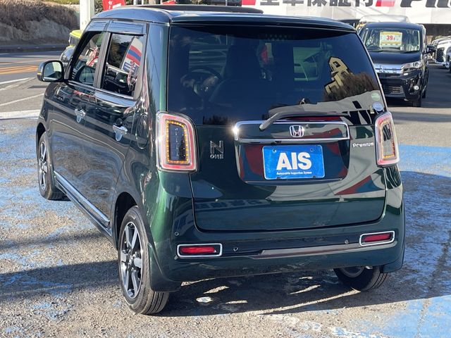 HONDA N-ONE 2020 Image 31